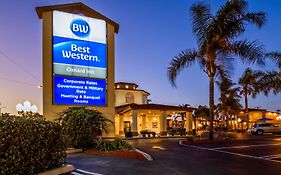 Best Western Oxnard California 3*